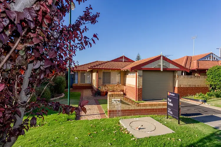 Third view of Homely unit listing, 15/60 Halsey Street, South Bunbury WA 6230