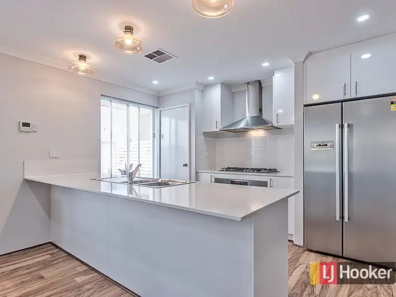 Main view of Homely house listing, 1 Bedgebury Road, Hilbert WA 6112