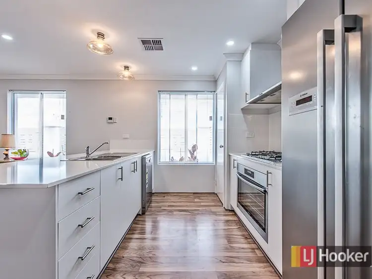 Third view of Homely house listing, 1 Bedgebury Road, Hilbert WA 6112