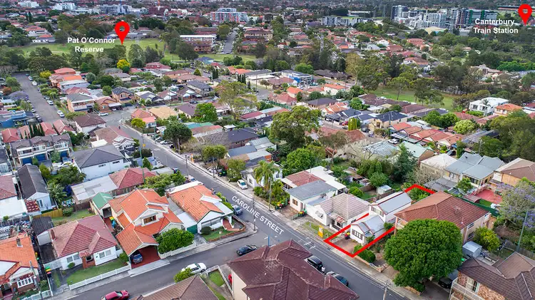 Second view of Homely house listing, 29 Caroline Street, Earlwood NSW 2206