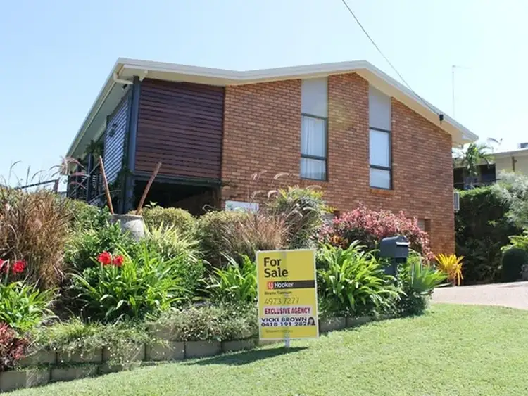 Main view of Homely house listing, 1 Jenkinson Street, Tannum Sands QLD 4680