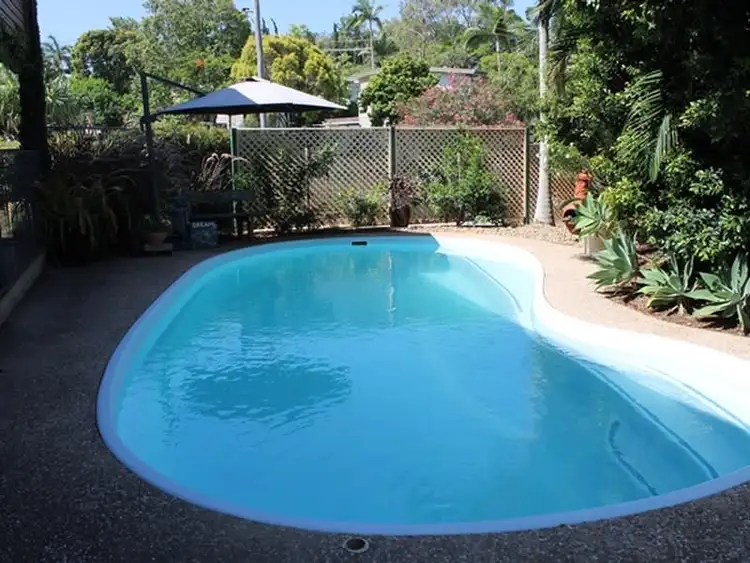 Second view of Homely house listing, 1 Jenkinson Street, Tannum Sands QLD 4680
