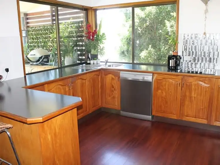 Third view of Homely house listing, 1 Jenkinson Street, Tannum Sands QLD 4680