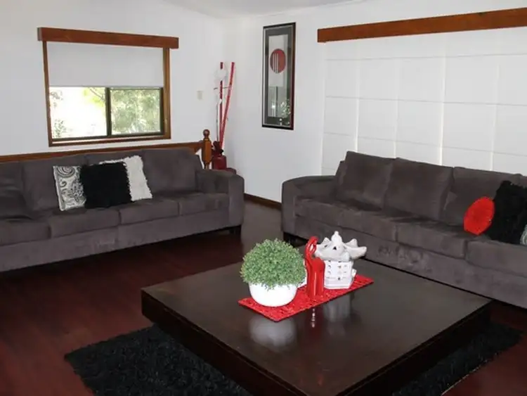 Fourth view of Homely house listing, 1 Jenkinson Street, Tannum Sands QLD 4680
