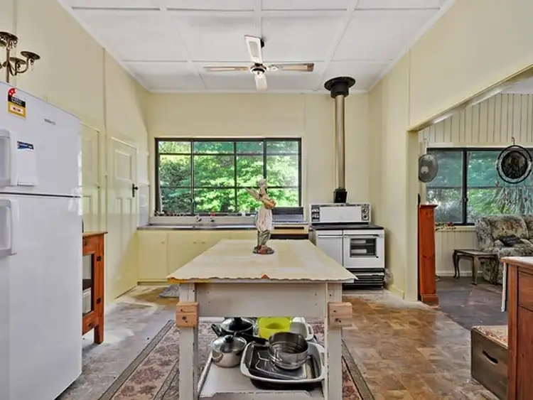 Second view of Homely house listing, 949 Grand Ridge Road, Blackwarry VIC 3844