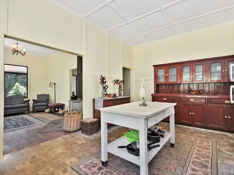 Third view of Homely house listing, 949 Grand Ridge Road, Blackwarry VIC 3844