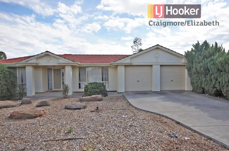 Second view of Homely house listing, 6 Lorikeet Close, Paralowie SA 5108