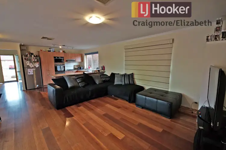 Third view of Homely house listing, 6 Lorikeet Close, Paralowie SA 5108