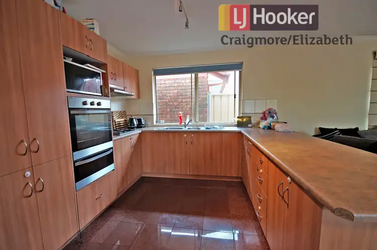 Fourth view of Homely house listing, 6 Lorikeet Close, Paralowie SA 5108
