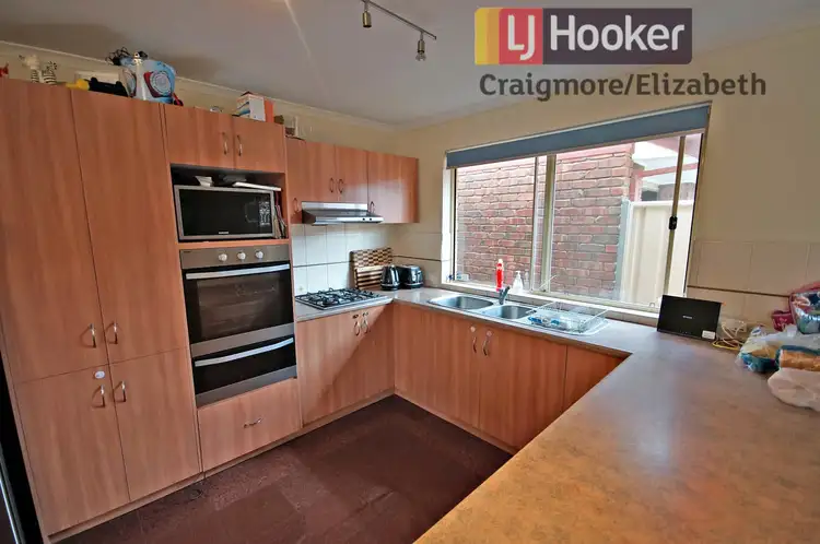 Fifth view of Homely house listing, 6 Lorikeet Close, Paralowie SA 5108