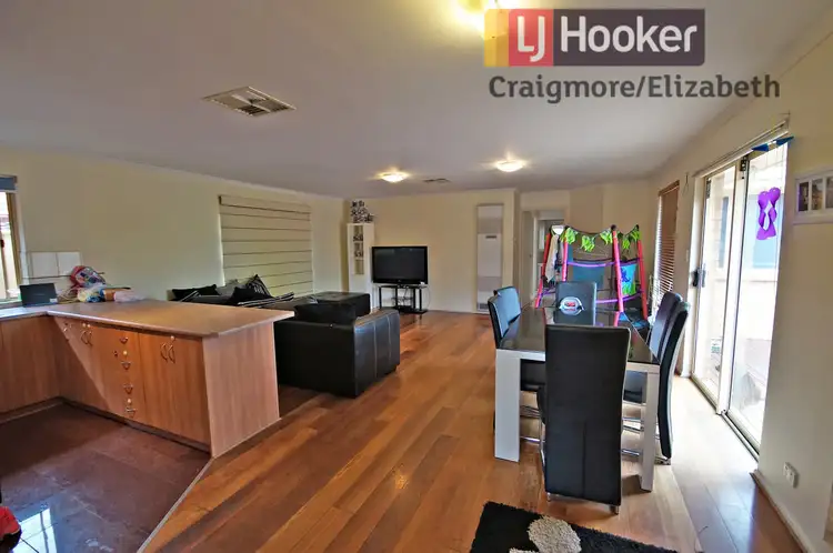 Sixth view of Homely house listing, 6 Lorikeet Close, Paralowie SA 5108
