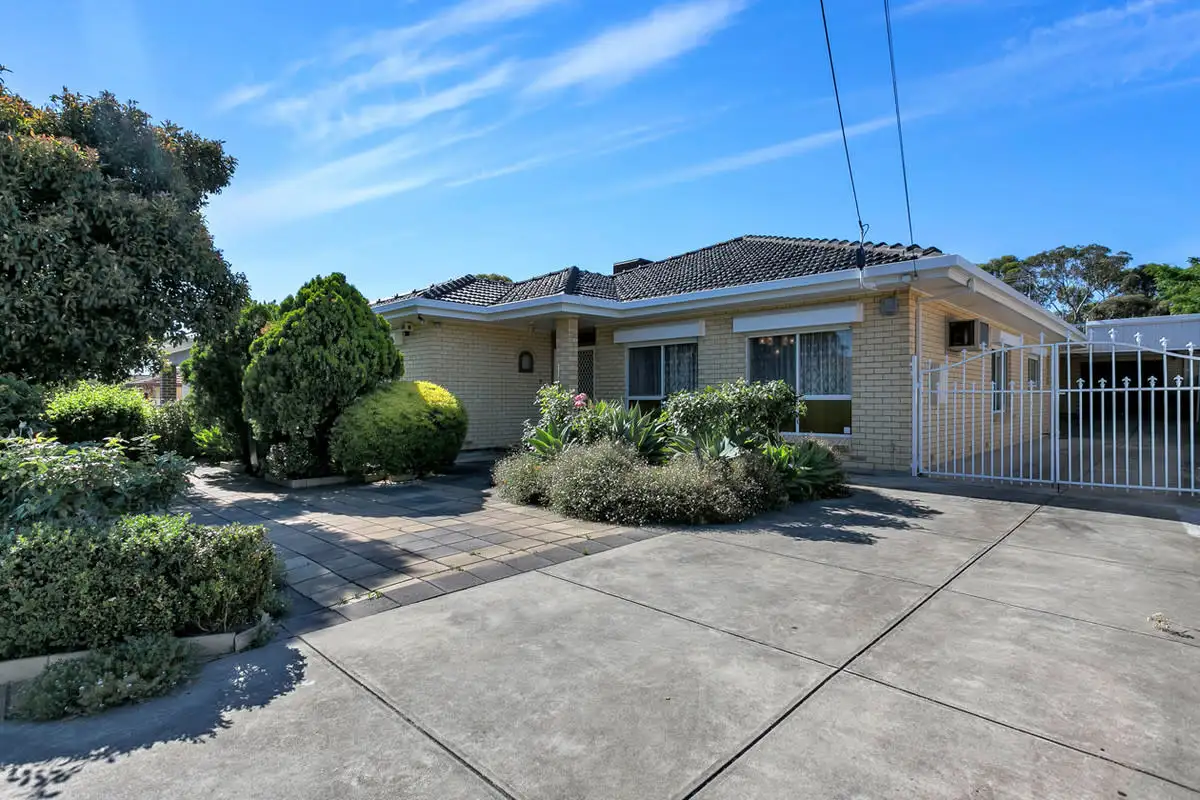 Main view of Homely house listing, 10 Pompoota Road, Modbury SA 5092