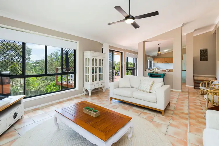 Second view of Homely house listing, 20 Bonin Close, Pacific Pines QLD 4211