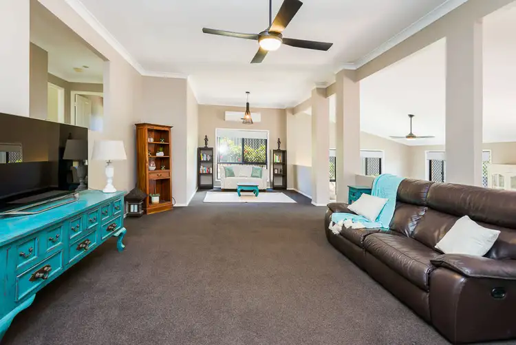 Third view of Homely house listing, 20 Bonin Close, Pacific Pines QLD 4211