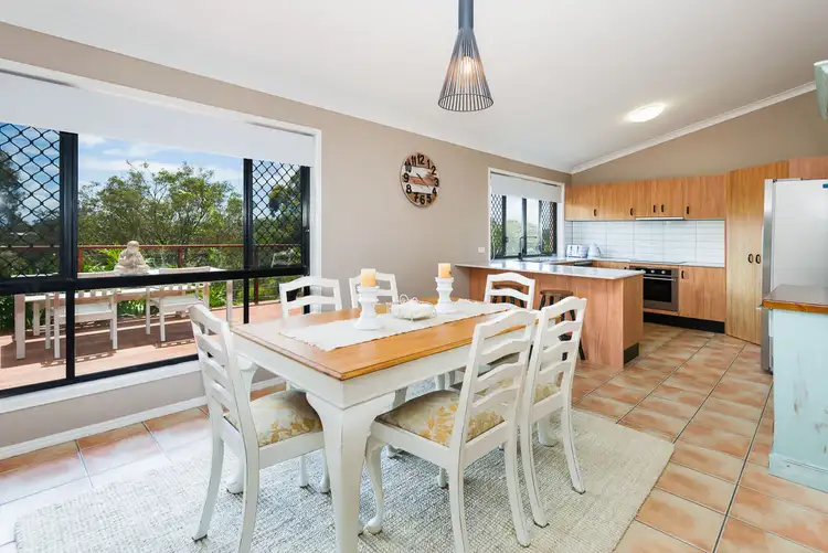 Sixth view of Homely house listing, 20 Bonin Close, Pacific Pines QLD 4211