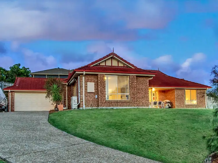 9 Tottenham Court, Murrumba Downs QLD 4503