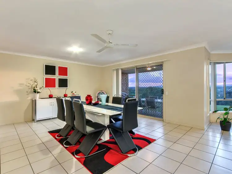 Fourth view of Homely house listing, 9 Tottenham Court, Murrumba Downs QLD 4503