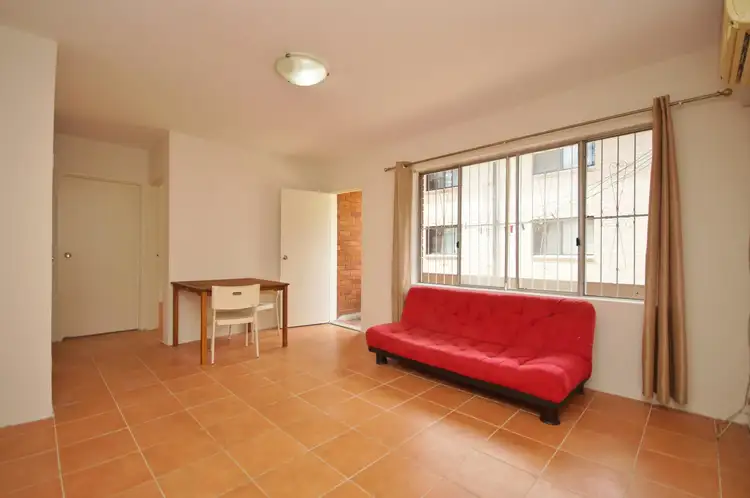 Second view of Homely unit listing, 3/87 Station Road, Auburn NSW 2144