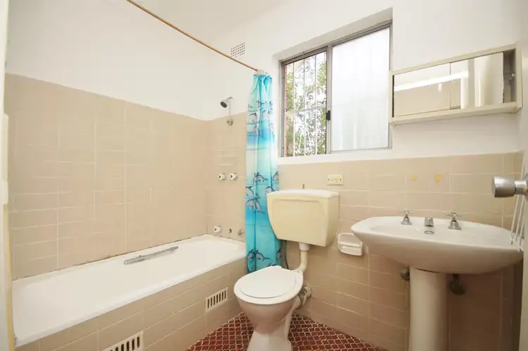 Fourth view of Homely unit listing, 3/87 Station Road, Auburn NSW 2144