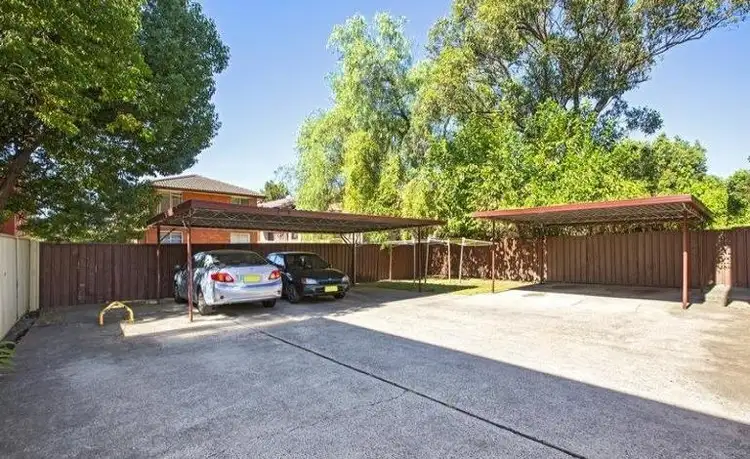 Seventh view of Homely unit listing, 3/87 Station Road, Auburn NSW 2144