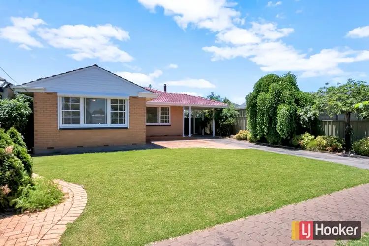 6 Arundel Street, Vale Park SA 5081