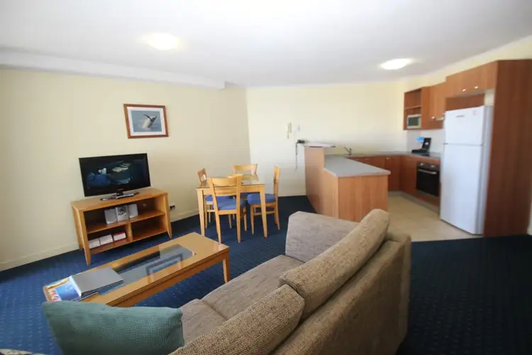 Third view of Homely unit listing, Unit 330 & 331/Mantra Res Buccaneer Drive, Urangan QLD 4655