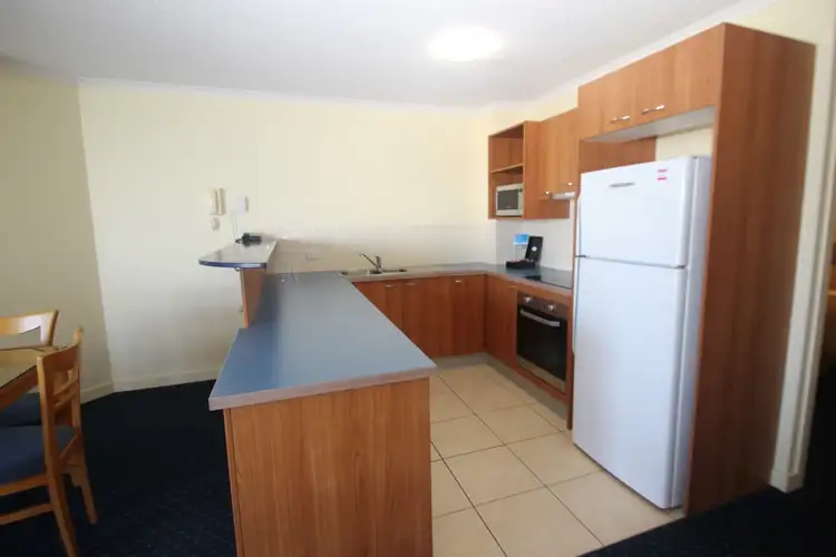 Fourth view of Homely unit listing, Unit 330 & 331/Mantra Res Buccaneer Drive, Urangan QLD 4655