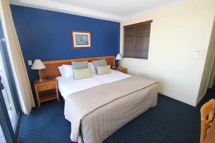 Fifth view of Homely unit listing, Unit 330 & 331/Mantra Res Buccaneer Drive, Urangan QLD 4655