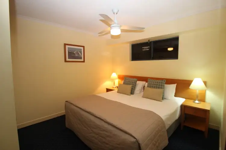 Seventh view of Homely unit listing, Unit 330 & 331/Mantra Res Buccaneer Drive, Urangan QLD 4655