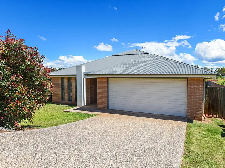 2 Bellara Drive, Harristown QLD 4350