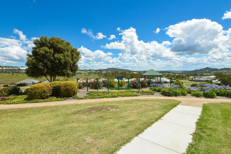 Second view of Homely house listing, 2 Bellara Drive, Harristown QLD 4350