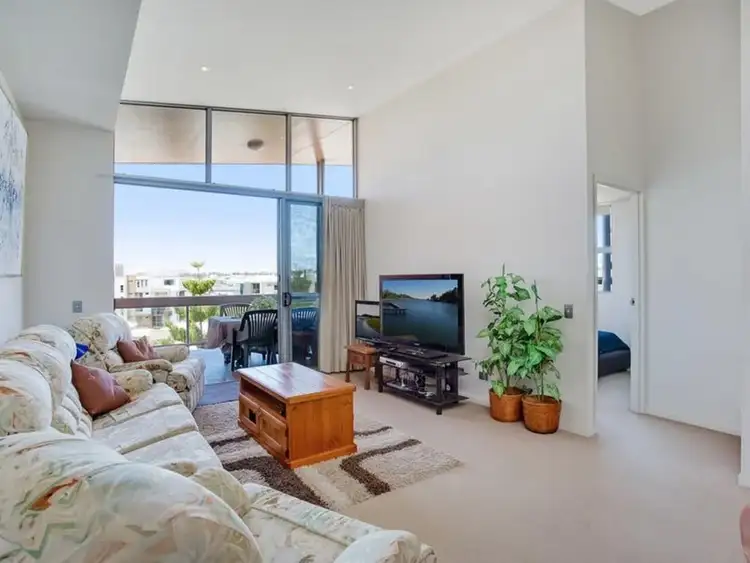 Third view of Homely unit listing, 224/60 Riverwalk Avenue, Robina QLD 4226