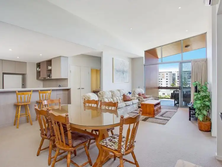 Fourth view of Homely unit listing, 224/60 Riverwalk Avenue, Robina QLD 4226