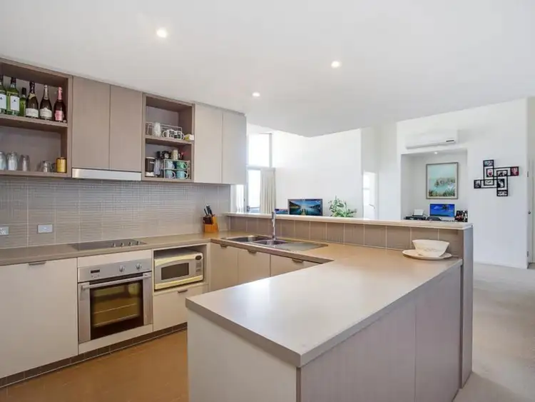 Fifth view of Homely unit listing, 224/60 Riverwalk Avenue, Robina QLD 4226