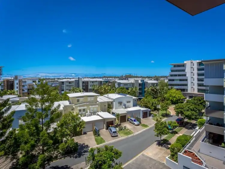 Sixth view of Homely unit listing, 224/60 Riverwalk Avenue, Robina QLD 4226