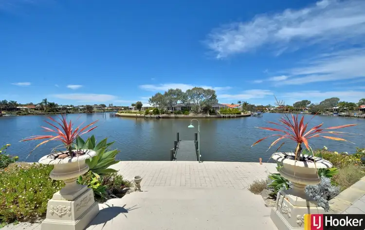 14 Robertson Grove, South Yunderup WA 6208