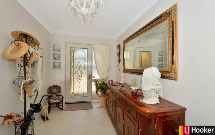 Fourth view of Homely house listing, 14 Robertson Grove, South Yunderup WA 6208