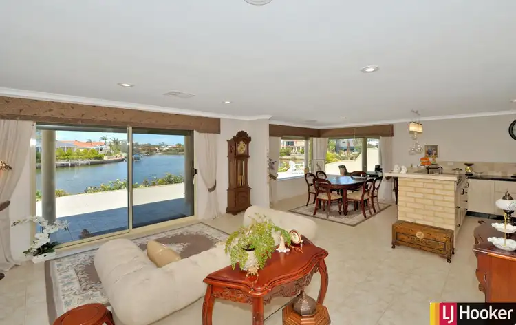 Seventh view of Homely house listing, 14 Robertson Grove, South Yunderup WA 6208