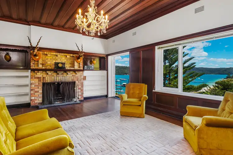 Fourth view of Homely house listing, 999 Barrenjoey Road, Palm Beach NSW 2108