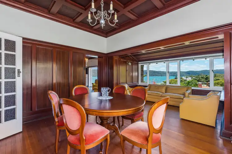 Fifth view of Homely house listing, 999 Barrenjoey Road, Palm Beach NSW 2108
