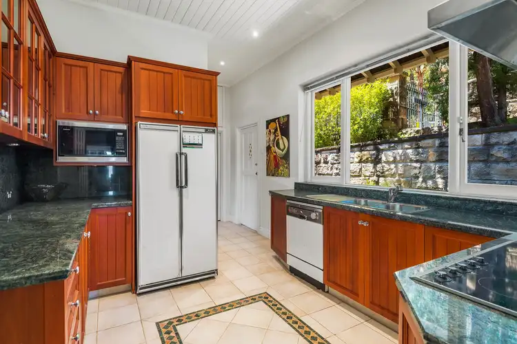 Sixth view of Homely house listing, 999 Barrenjoey Road, Palm Beach NSW 2108