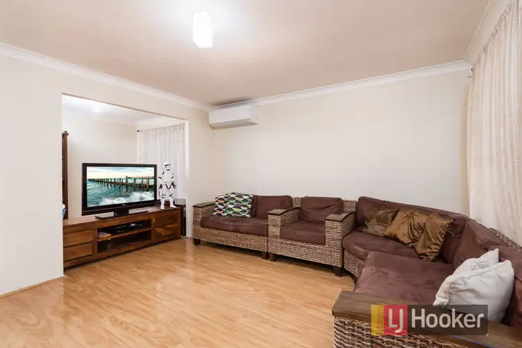 Second view of Homely house listing, 112 Hartington Street, Rooty Hill NSW 2766