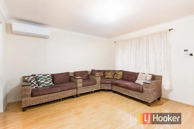 Third view of Homely house listing, 112 Hartington Street, Rooty Hill NSW 2766