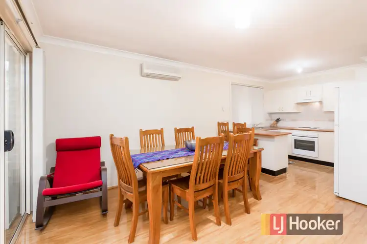 Fourth view of Homely house listing, 112 Hartington Street, Rooty Hill NSW 2766