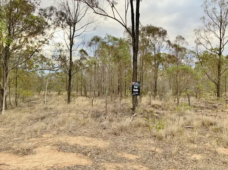 Lot 27 Shellytop Road