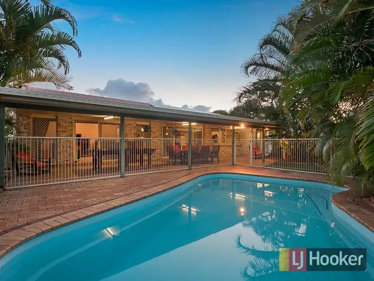 32 Allira Crescent, Carseldine QLD 4034