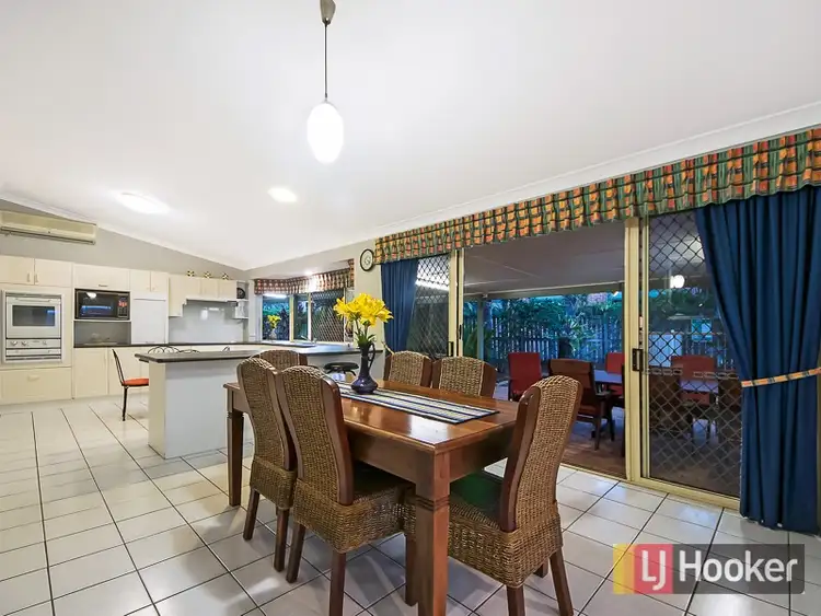 Third view of Homely house listing, 32 Allira Crescent, Carseldine QLD 4034
