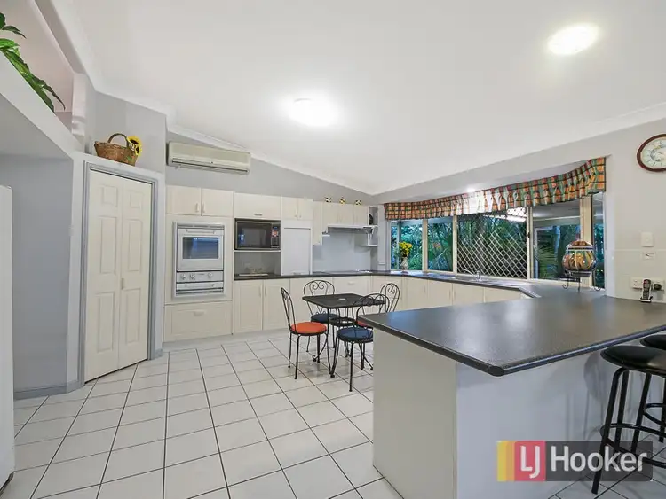 Fourth view of Homely house listing, 32 Allira Crescent, Carseldine QLD 4034