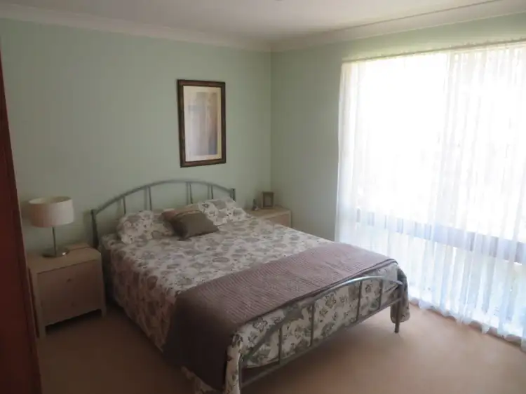 Third view of Homely unit listing, 7/1-7 Hartas Lane, Orange NSW 2800