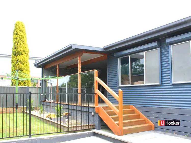 Main view of Homely house listing, 6 Kenneth Street, Inverloch VIC 3996